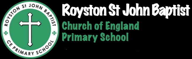 Royston St John the Baptist Voluntary Aided Primary School